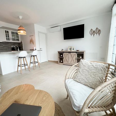 Sonnige, Neu Renovierte Ferienwohnung Casa Las Fresas プエルトリコ エクステリア 写真