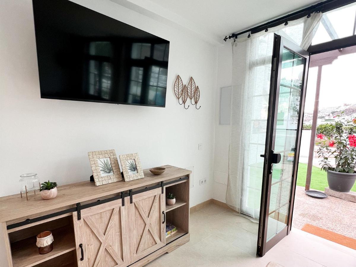 Sonnige, Neu Renovierte Ferienwohnung Casa Las Fresas プエルトリコ エクステリア 写真