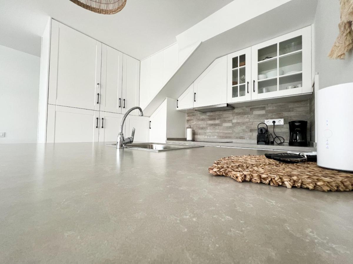 Sonnige, Neu Renovierte Ferienwohnung Casa Las Fresas プエルトリコ エクステリア 写真