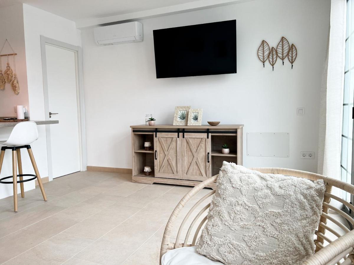 Sonnige, Neu Renovierte Ferienwohnung Casa Las Fresas プエルトリコ エクステリア 写真