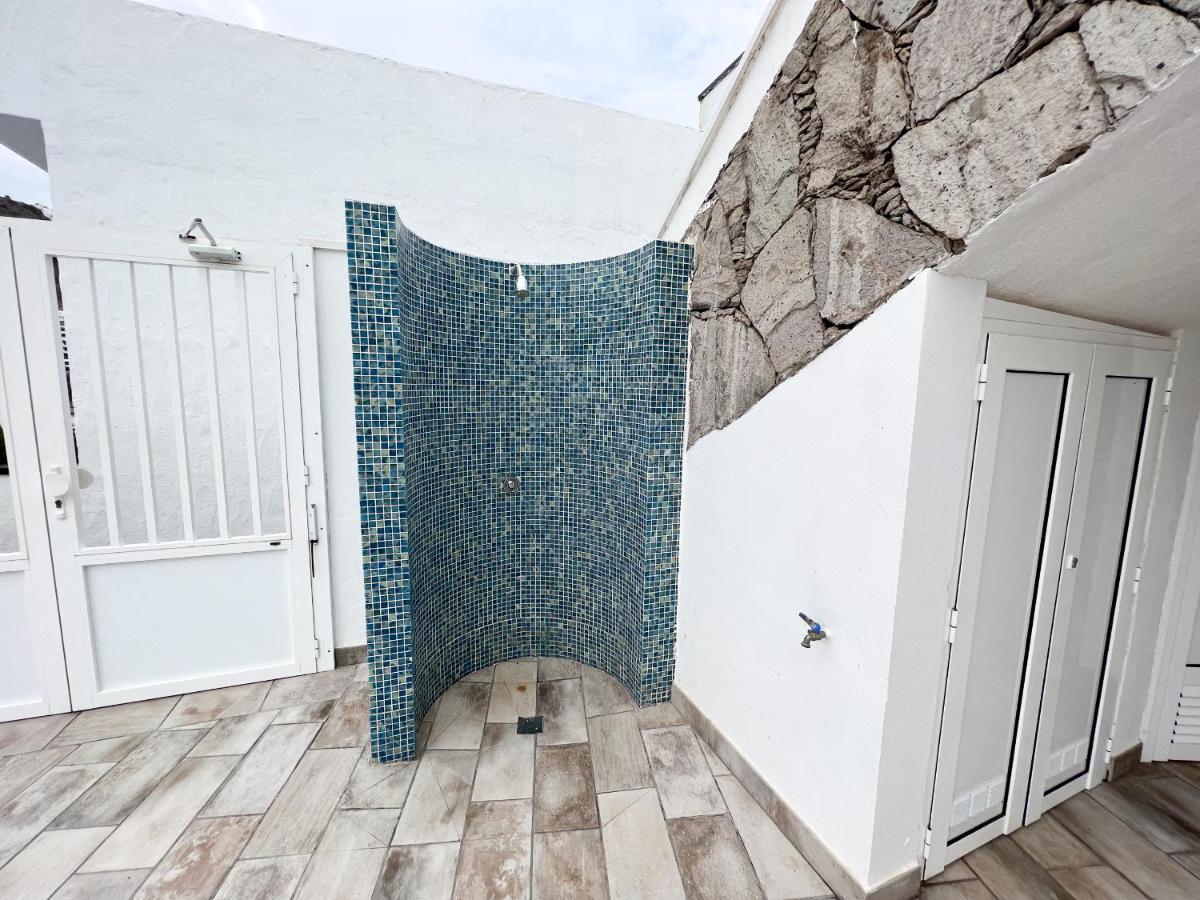 Sonnige, Neu Renovierte Ferienwohnung Casa Las Fresas プエルトリコ エクステリア 写真