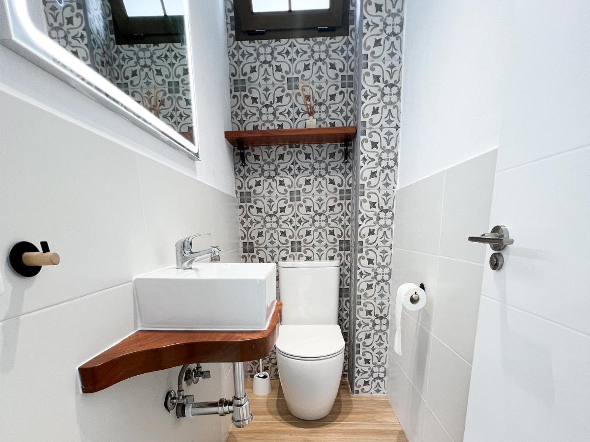 Sonnige, Neu Renovierte Ferienwohnung Casa Las Fresas プエルトリコ エクステリア 写真