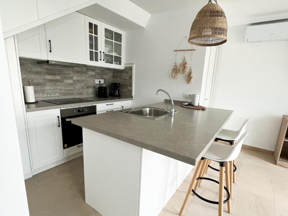 Sonnige, Neu Renovierte Ferienwohnung Casa Las Fresas プエルトリコ エクステリア 写真