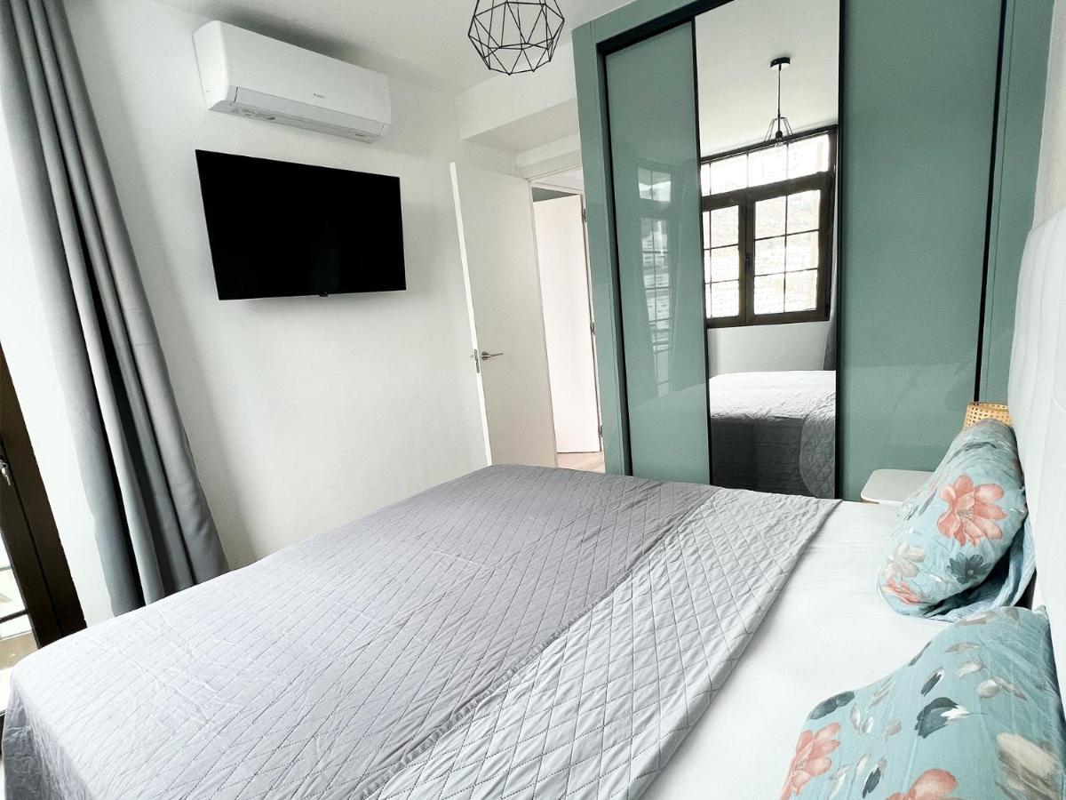 Sonnige, Neu Renovierte Ferienwohnung Casa Las Fresas プエルトリコ エクステリア 写真