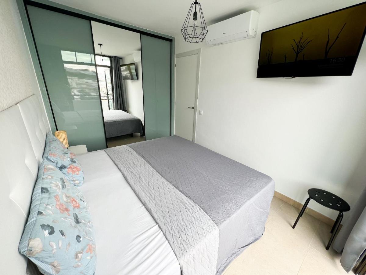 Sonnige, Neu Renovierte Ferienwohnung Casa Las Fresas プエルトリコ エクステリア 写真