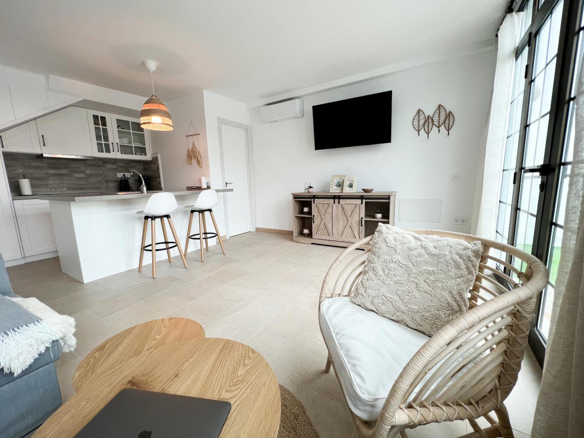 Sonnige, Neu Renovierte Ferienwohnung Casa Las Fresas プエルトリコ エクステリア 写真
